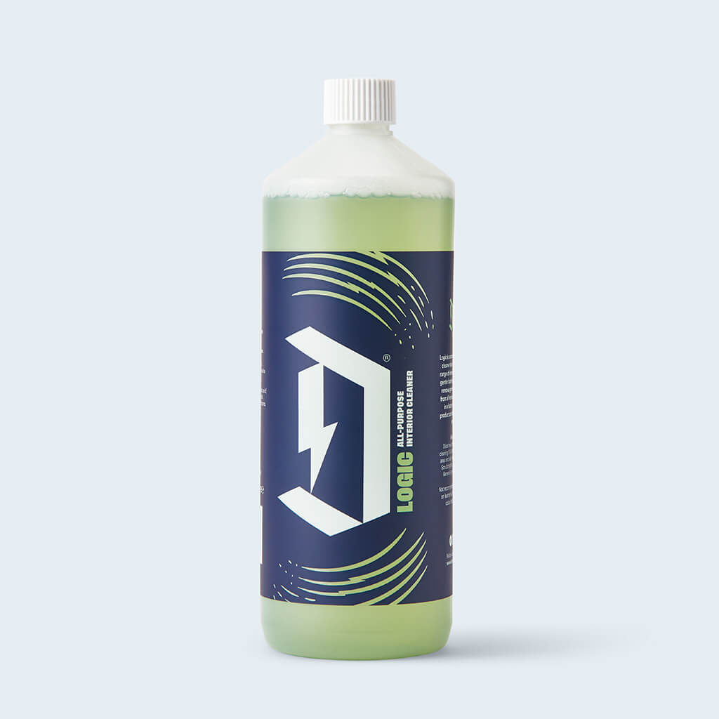Duel Autocare Logic All Purpose Interior Cleaner