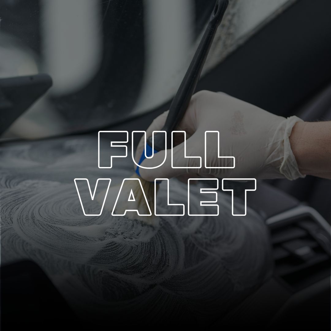 Full Valet