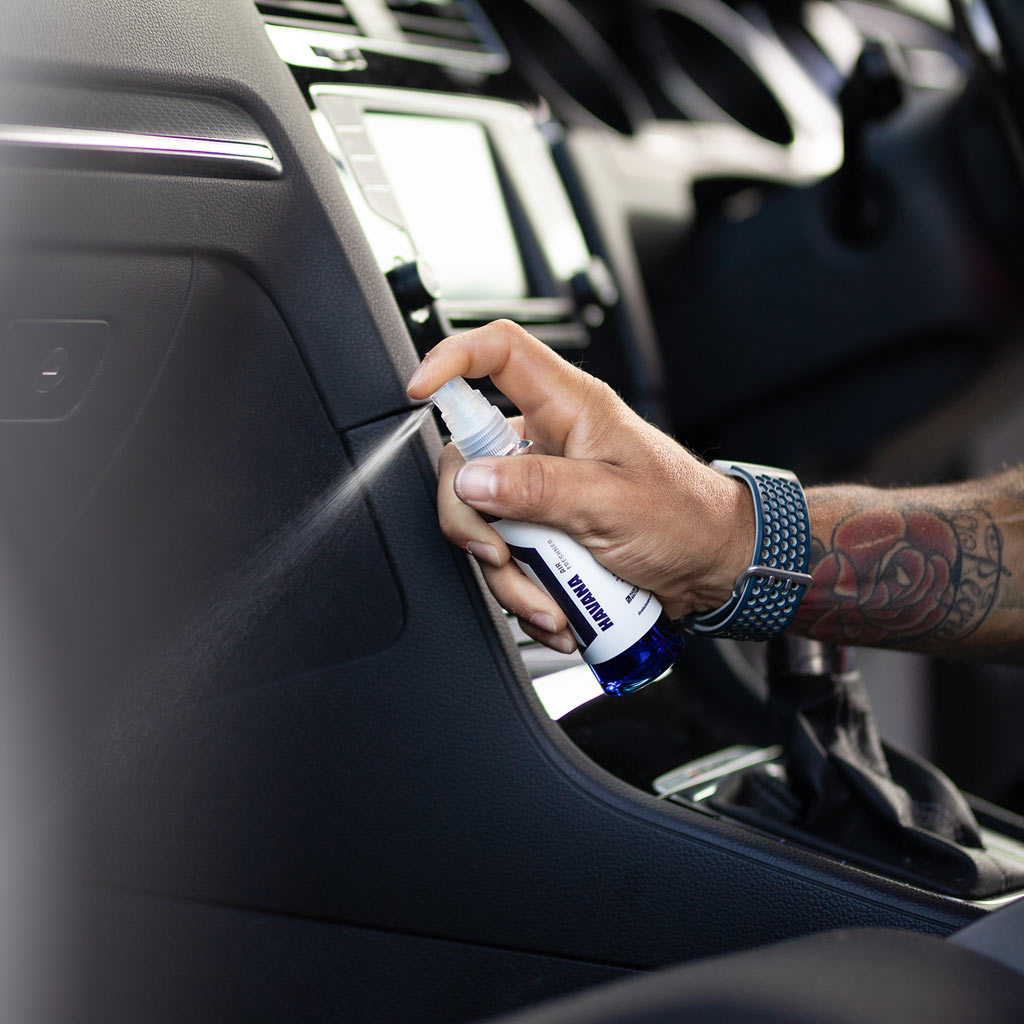 Duel Autocare Havana Car Air Freshener