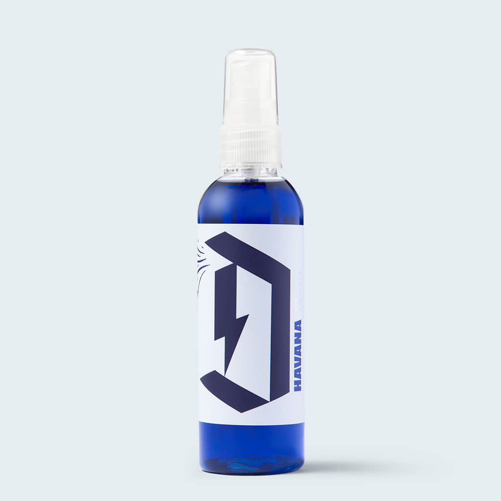 Duel Autocare Havana Car Air Freshener