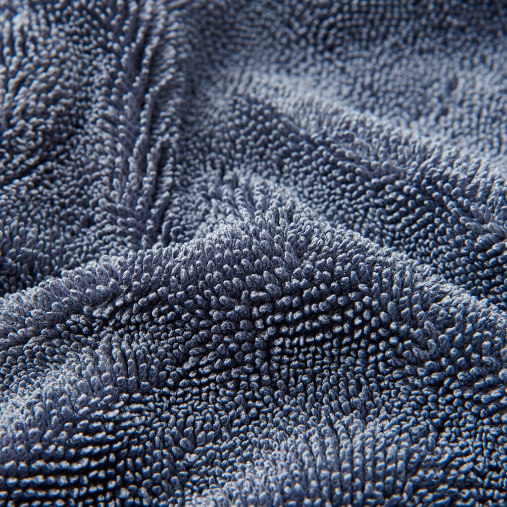 Duel Autocare MAMMOTH Triple Twisted Drying Towel