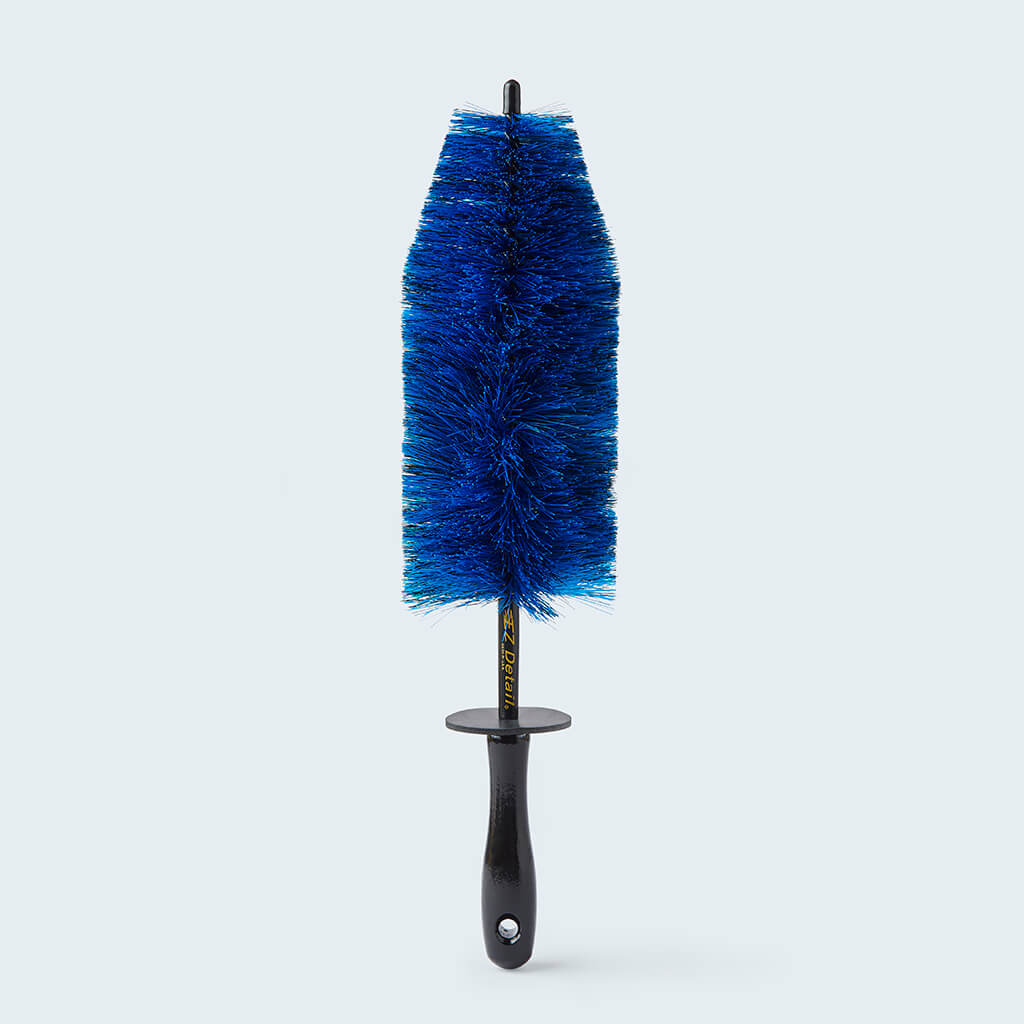 Duel Autocare EZ Detail Wheel Brush