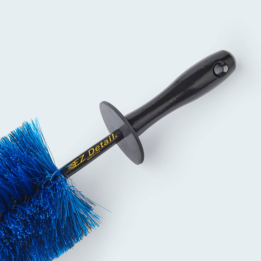 Duel Autocare EZ Detail Wheel Brush