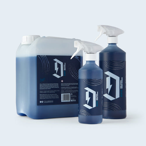 Duel Autocare  Axis - Acid Free Wheel Cleaner
