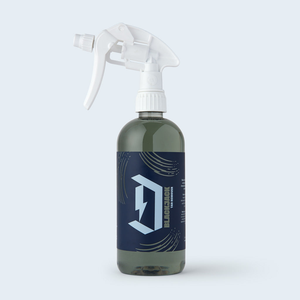 Duel Autocare BlackJack Tar & Glue Remover