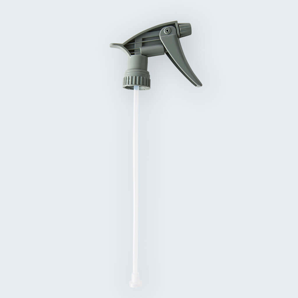 Duel Autocare  Professional Dilution Spray Bottle and Chemical Resistant Trigger 947ML