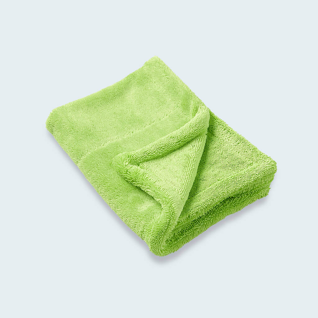 Duel Triple Twisted Loop Drying Towel