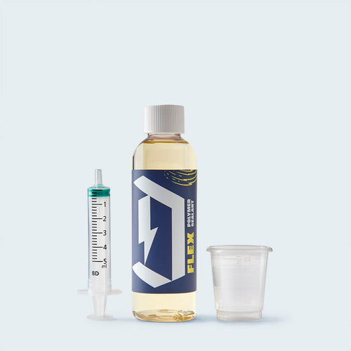 Duel Autocare  Flex Polymer Spray Sealant