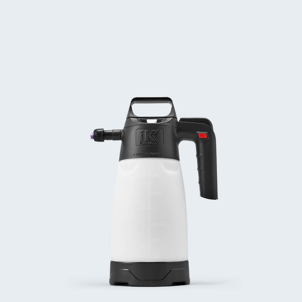 Duel Autocare IK Foam Pro 2 Sprayer