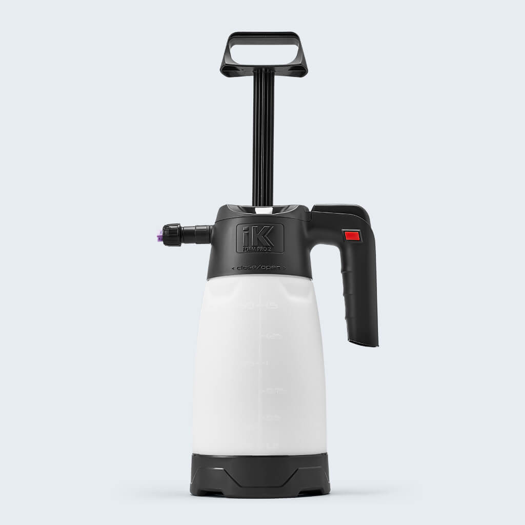 Duel Autocare IK Foam Pro 2 Sprayer