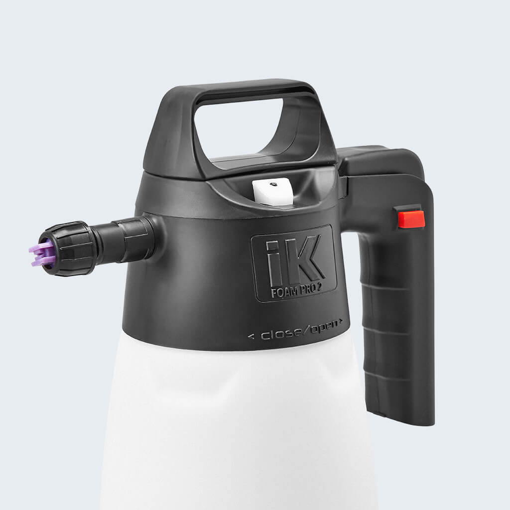 Duel Autocare IK Foam Pro 2 Sprayer