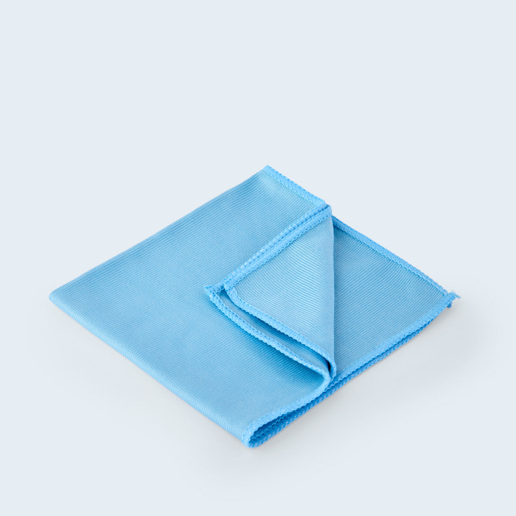 Duel Autocare Window & Glass Cloth