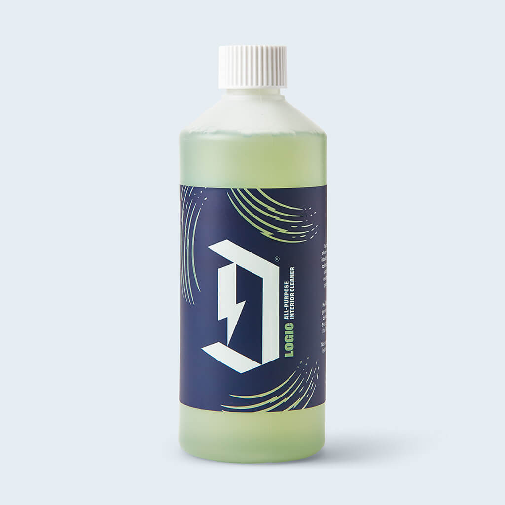 Duel Autocare Logic All Purpose Interior Cleaner