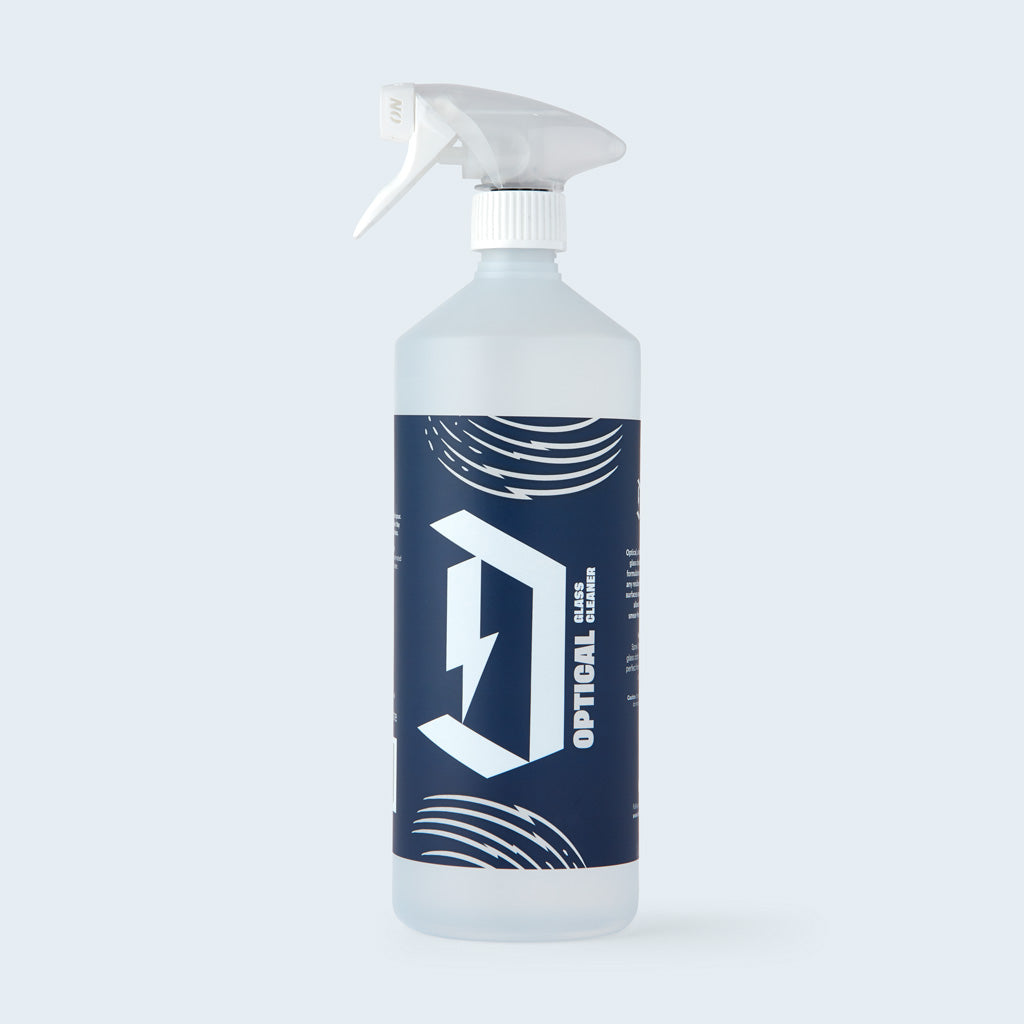 Duel Autocare Optical Window & Glass Cleaner