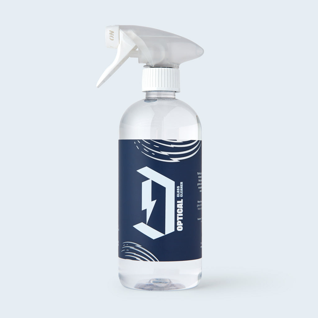 Duel Autocare Optical Window & Glass Cleaner