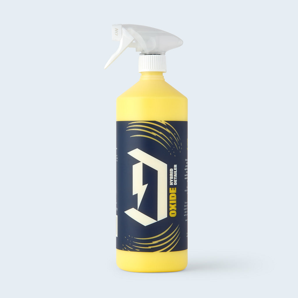 Duel Autocare Oxide Quick Detailer Hybrid
