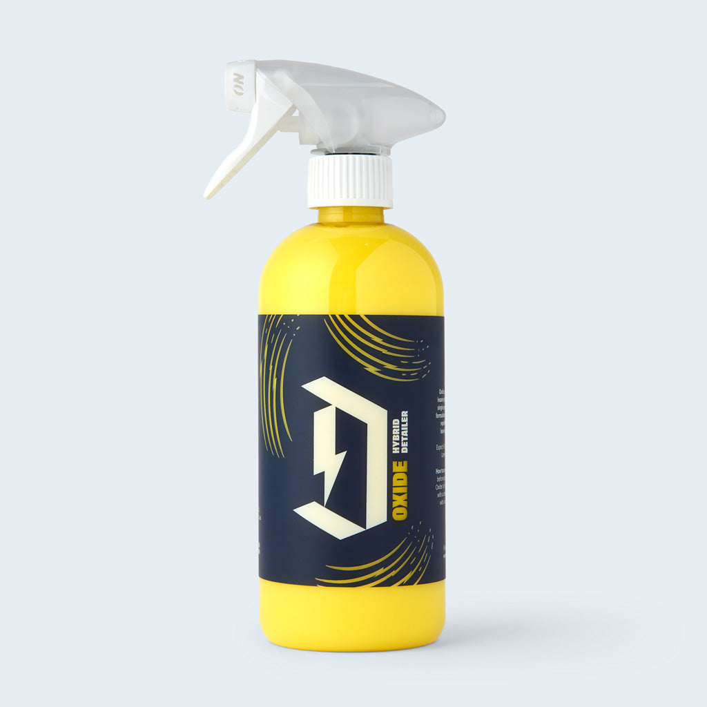 Duel Autocare Oxide Quick Detailer Hybrid