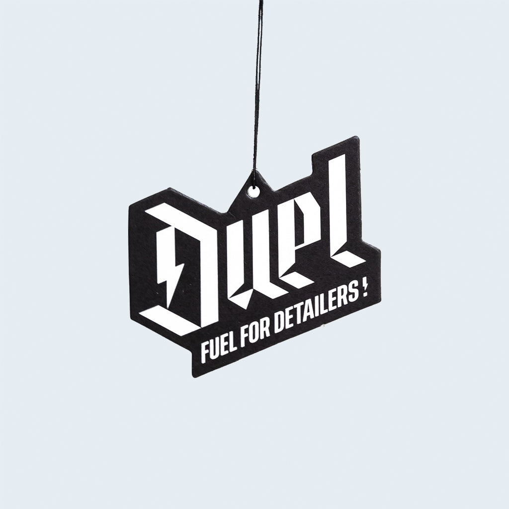 Duel Autocare Hanging Car Air Freshener