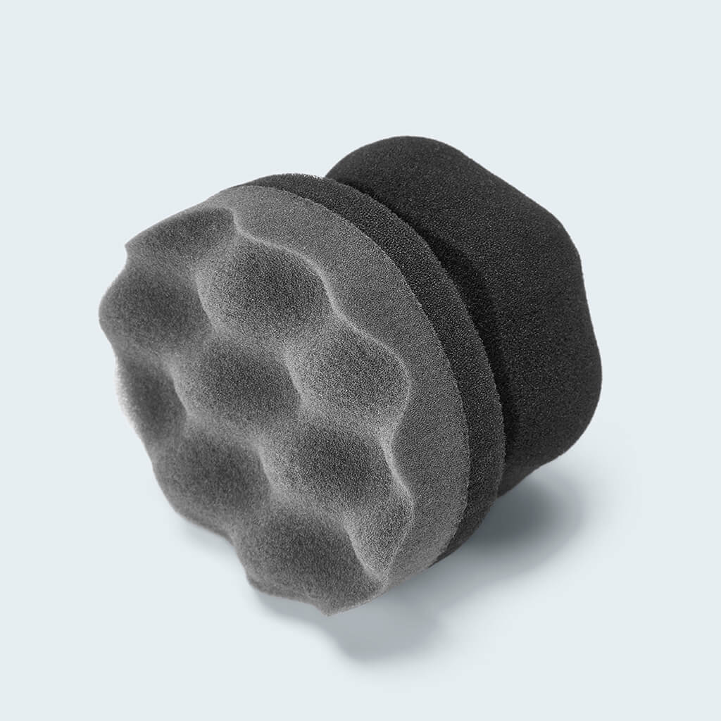 Duel Autocare Tyre Dressing Applicator