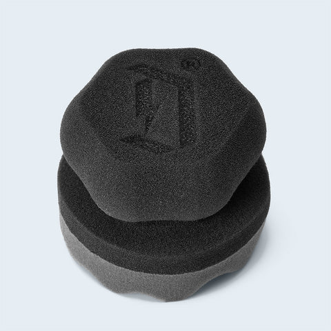 Duel Autocare Tyre Dressing Applicator