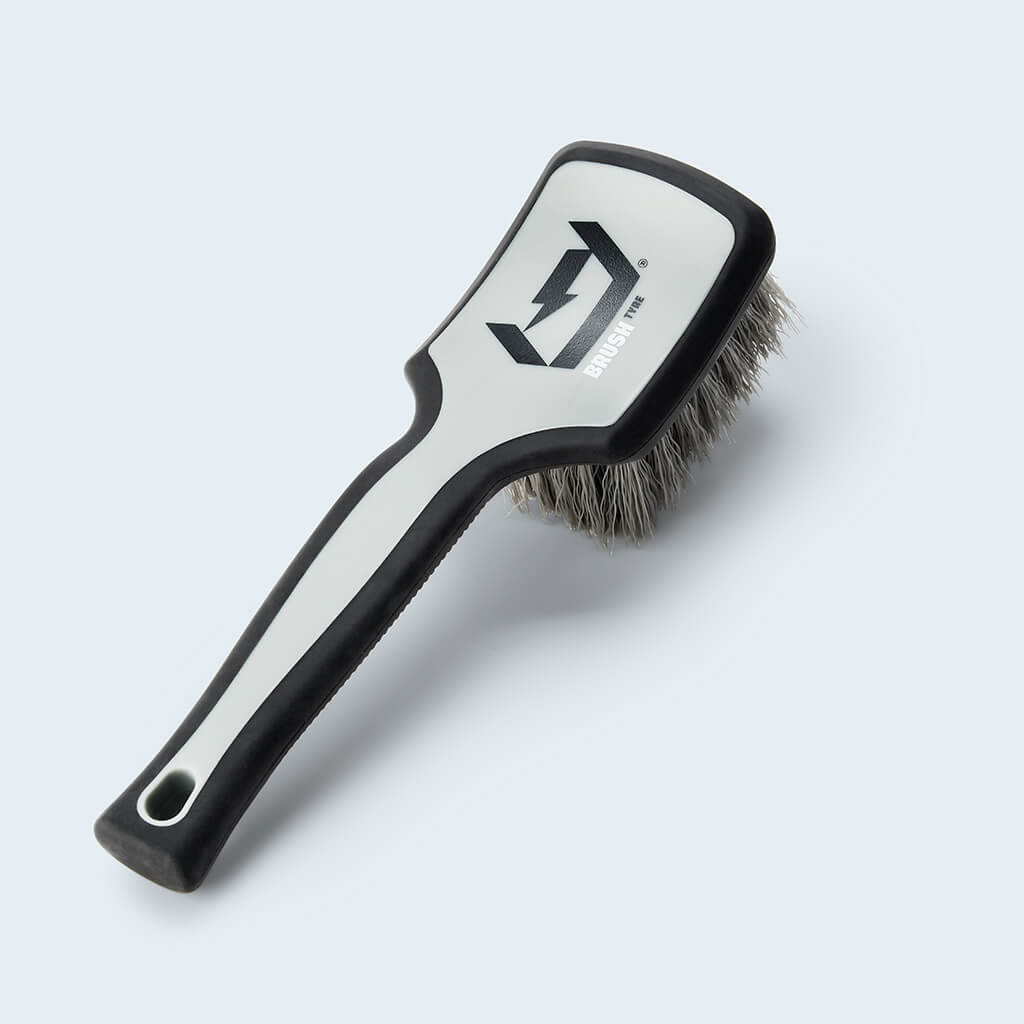 Duel Autocare Duel Tyre Scrubbing Brush