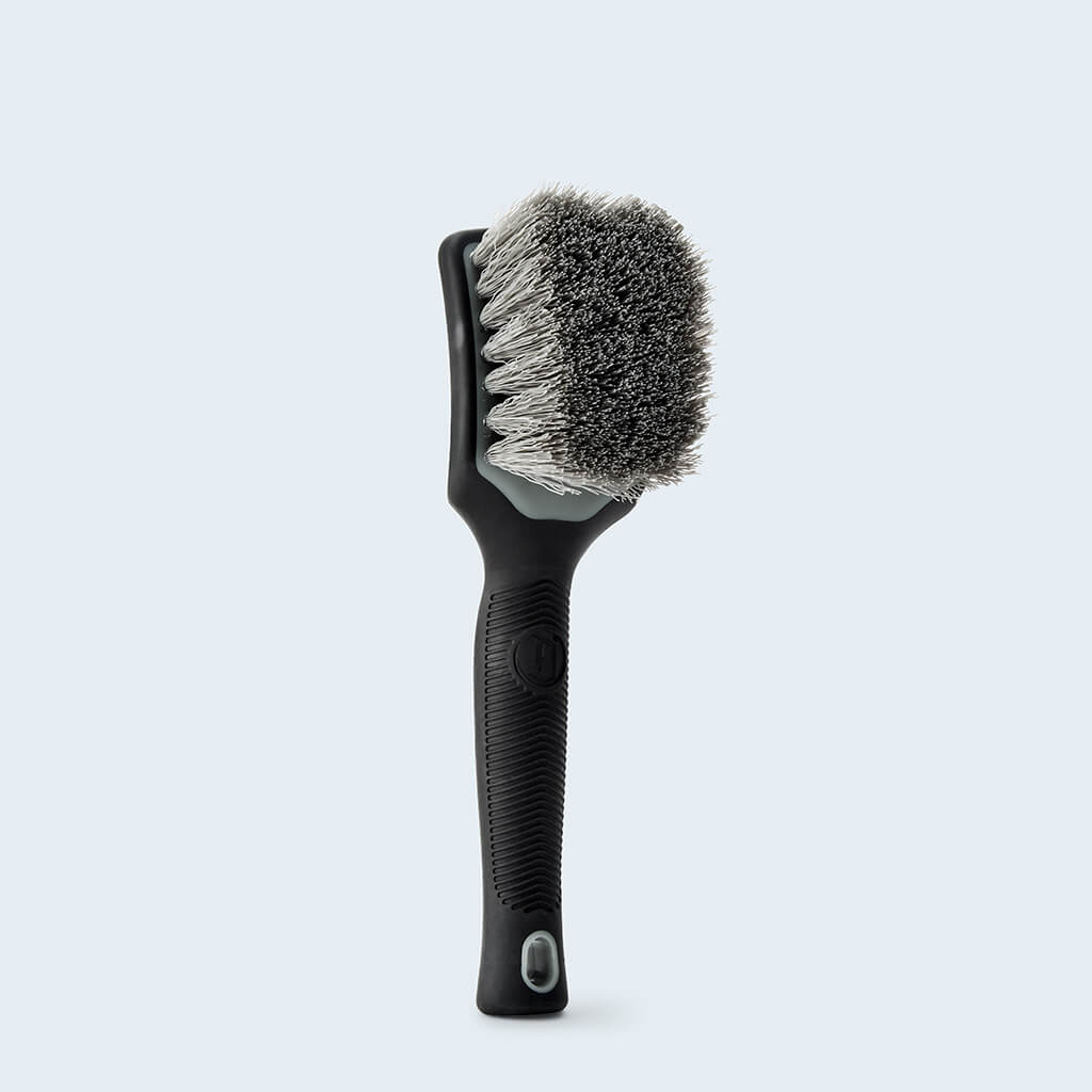 Duel Autocare Duel Tyre Scrubbing Brush