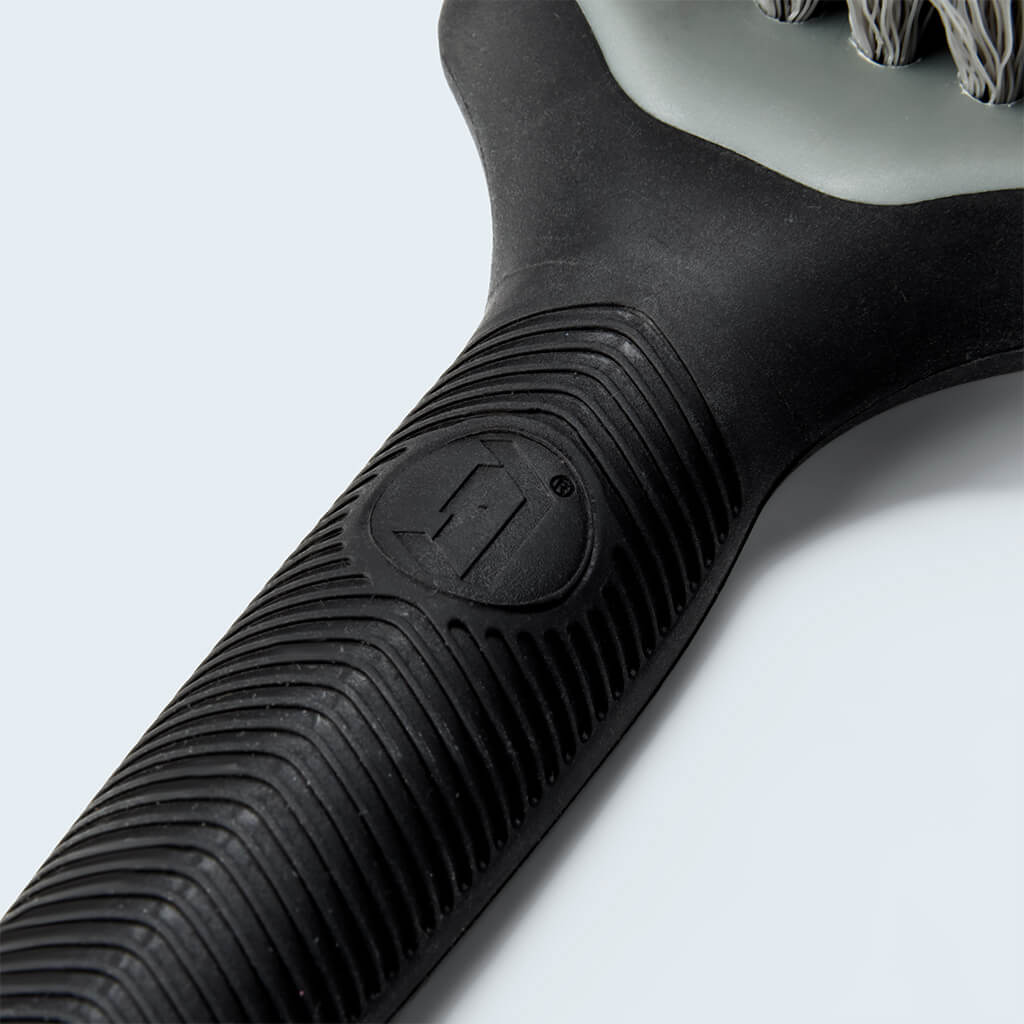 Duel Autocare Duel Tyre Scrubbing Brush