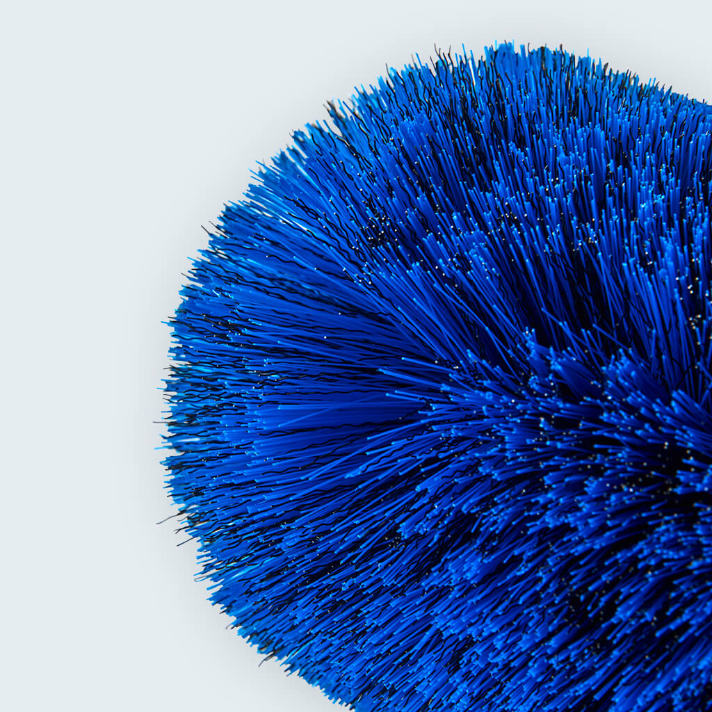 Duel Autocare EZ Detail GO Brush