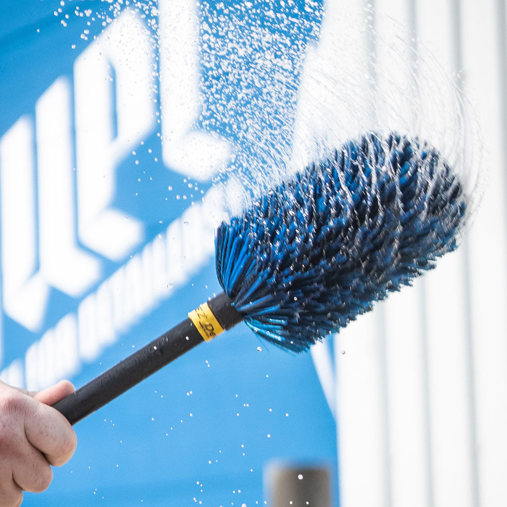 Duel Autocare EZ Detail GO Brush