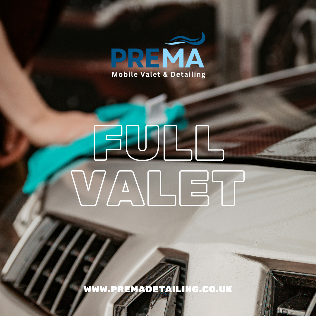 Full Valet