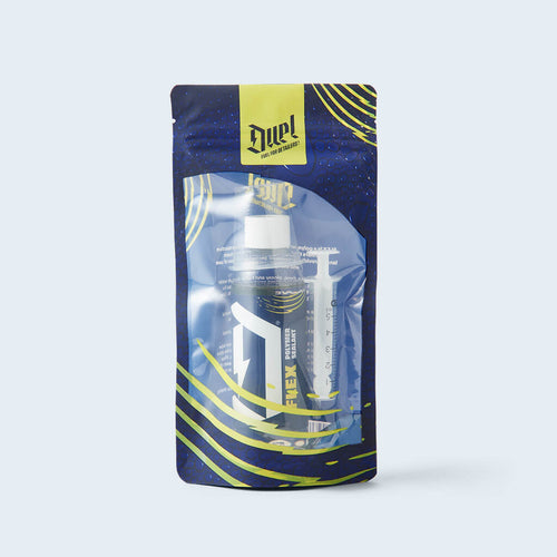 Duel Autocare  Flex Polymer Spray Sealant