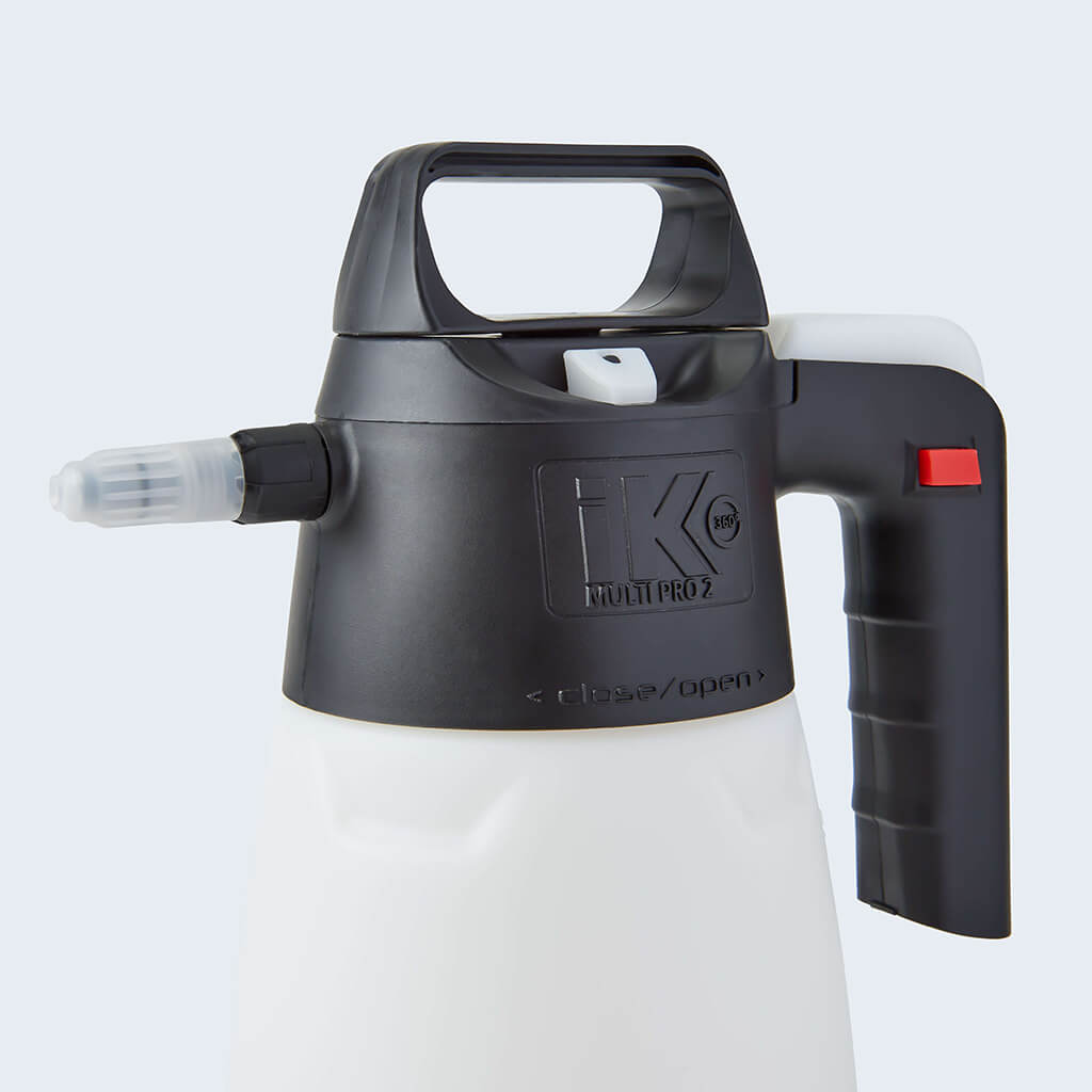 Duel Autocare IK Multi Pro 2 360 Sprayer