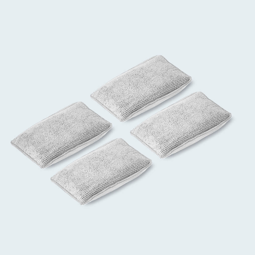 Duel Autocare Interior Scrubbing Pad