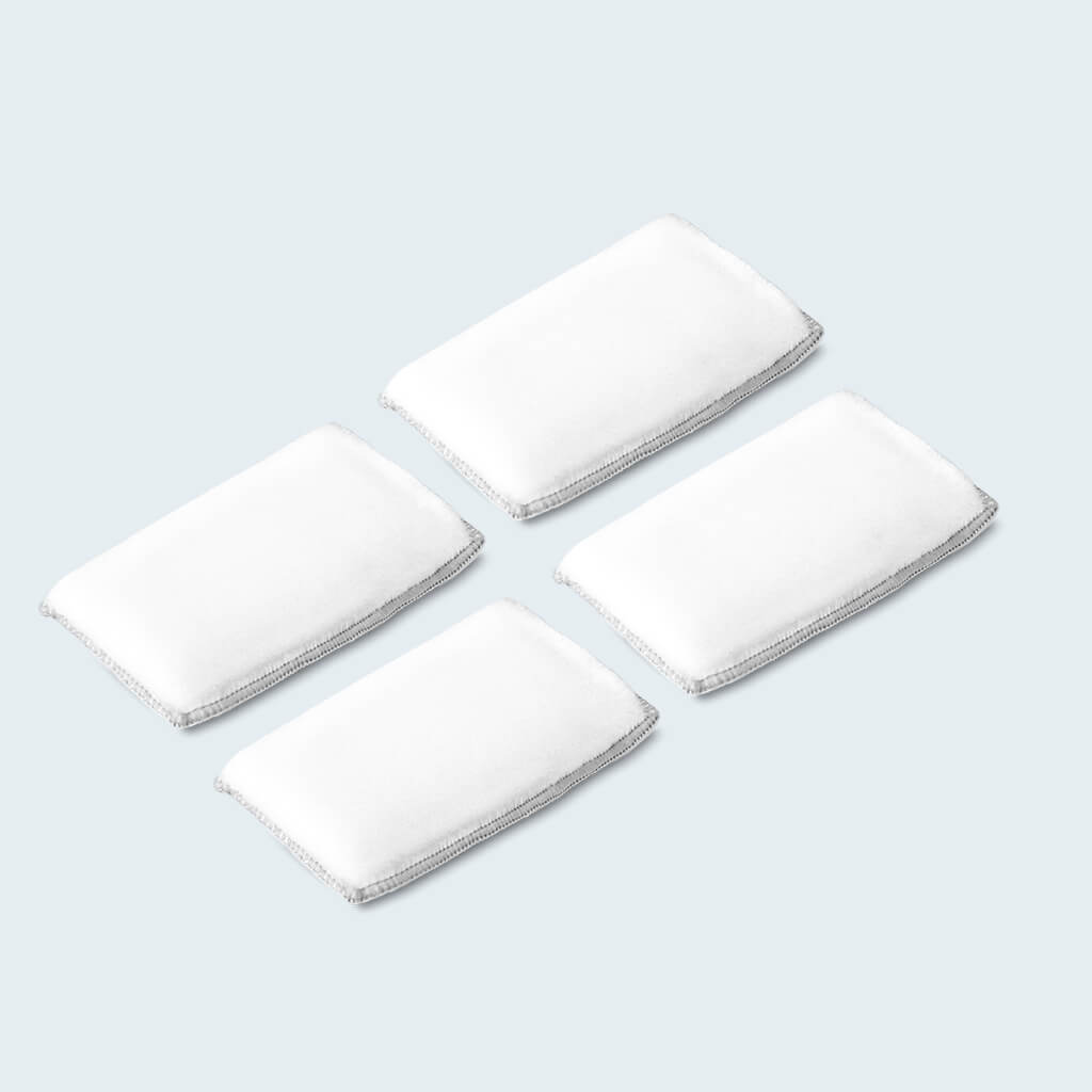 Duel Autocare Interior Scrubbing Pad