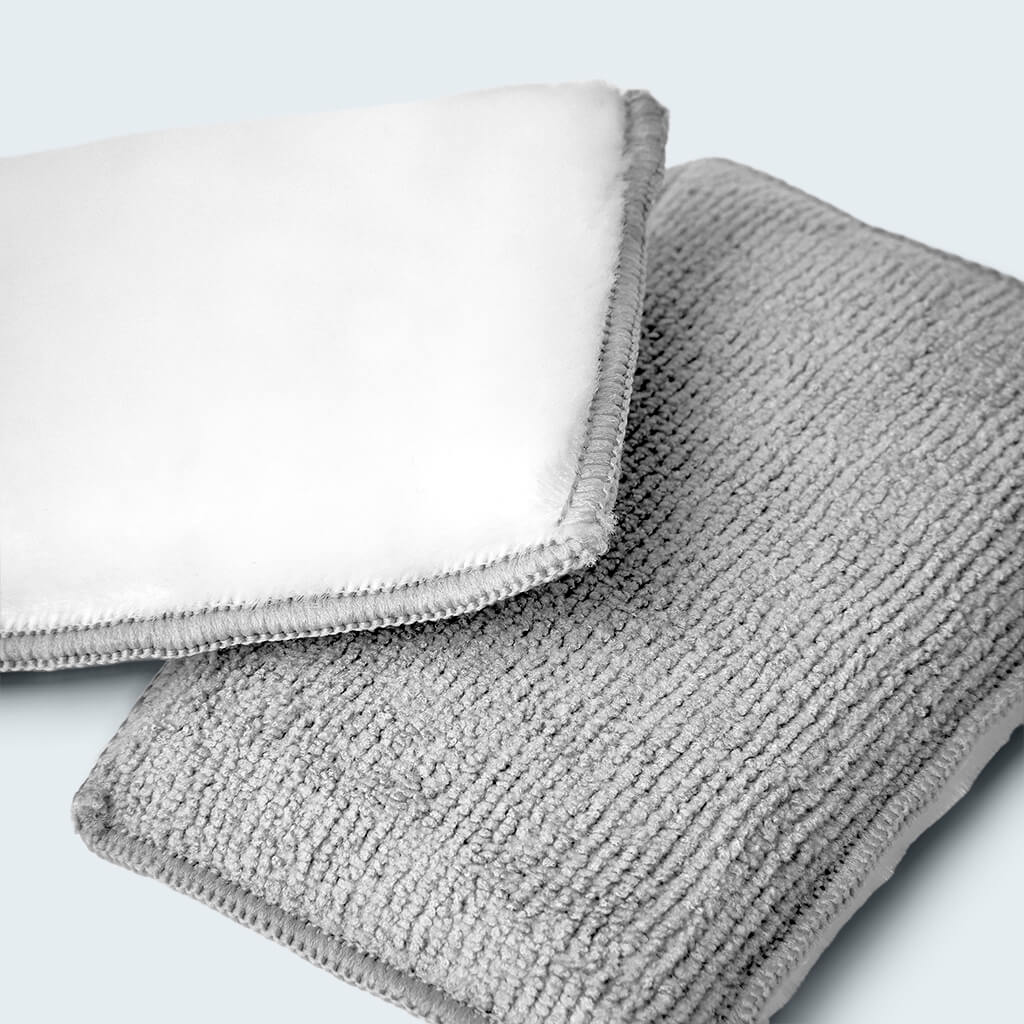 Duel Autocare Interior Scrubbing Pad