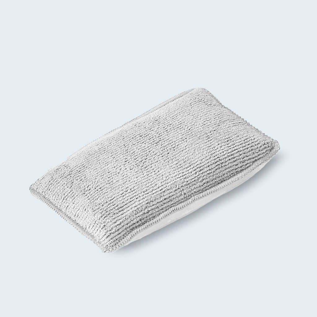 Duel Autocare Interior Scrubbing Pad