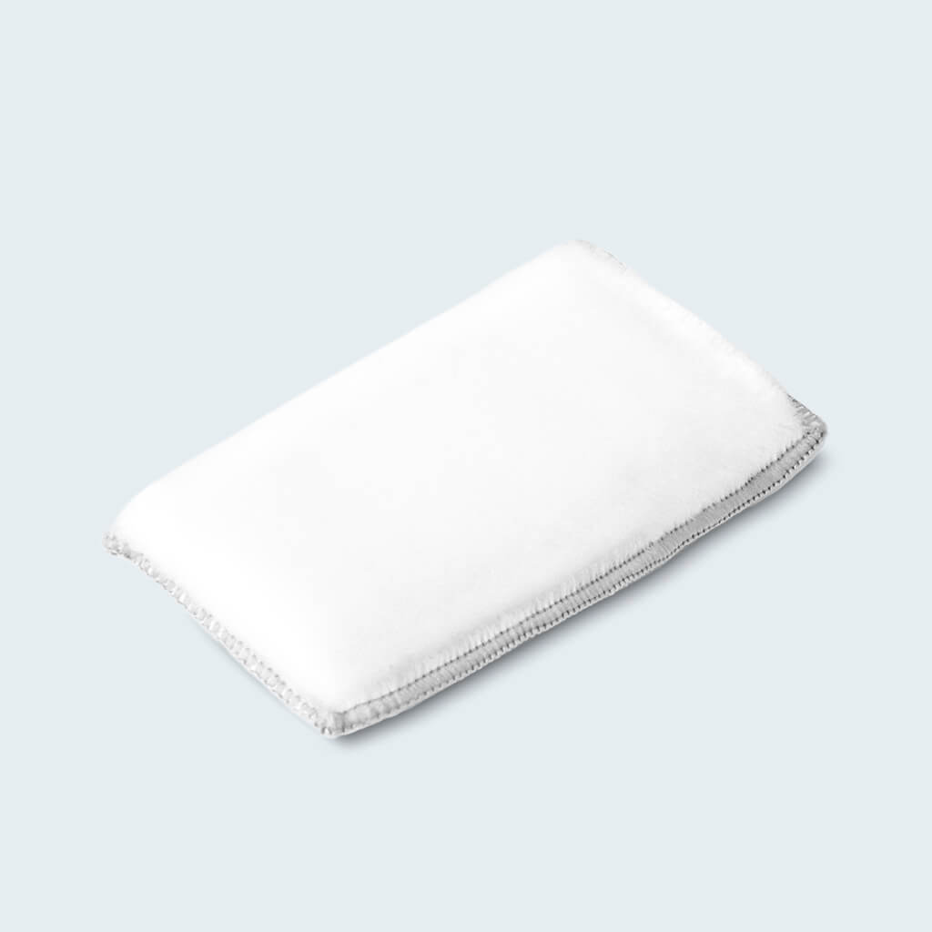 Duel Autocare Interior Scrubbing Pad