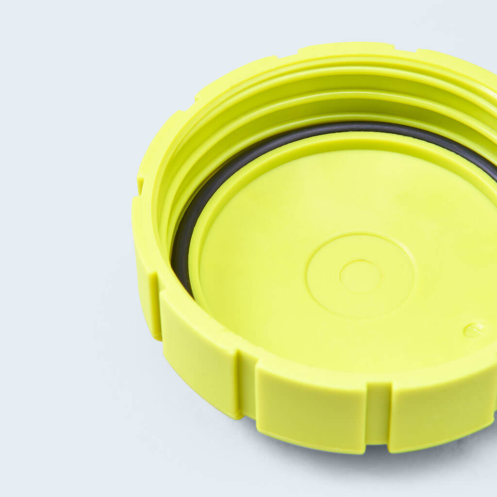 Duel Autocare Snow Foam Lance Bottle & Lid