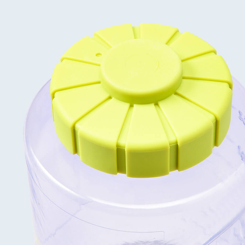 Duel Autocare Snow Foam Lance Bottle & Lid