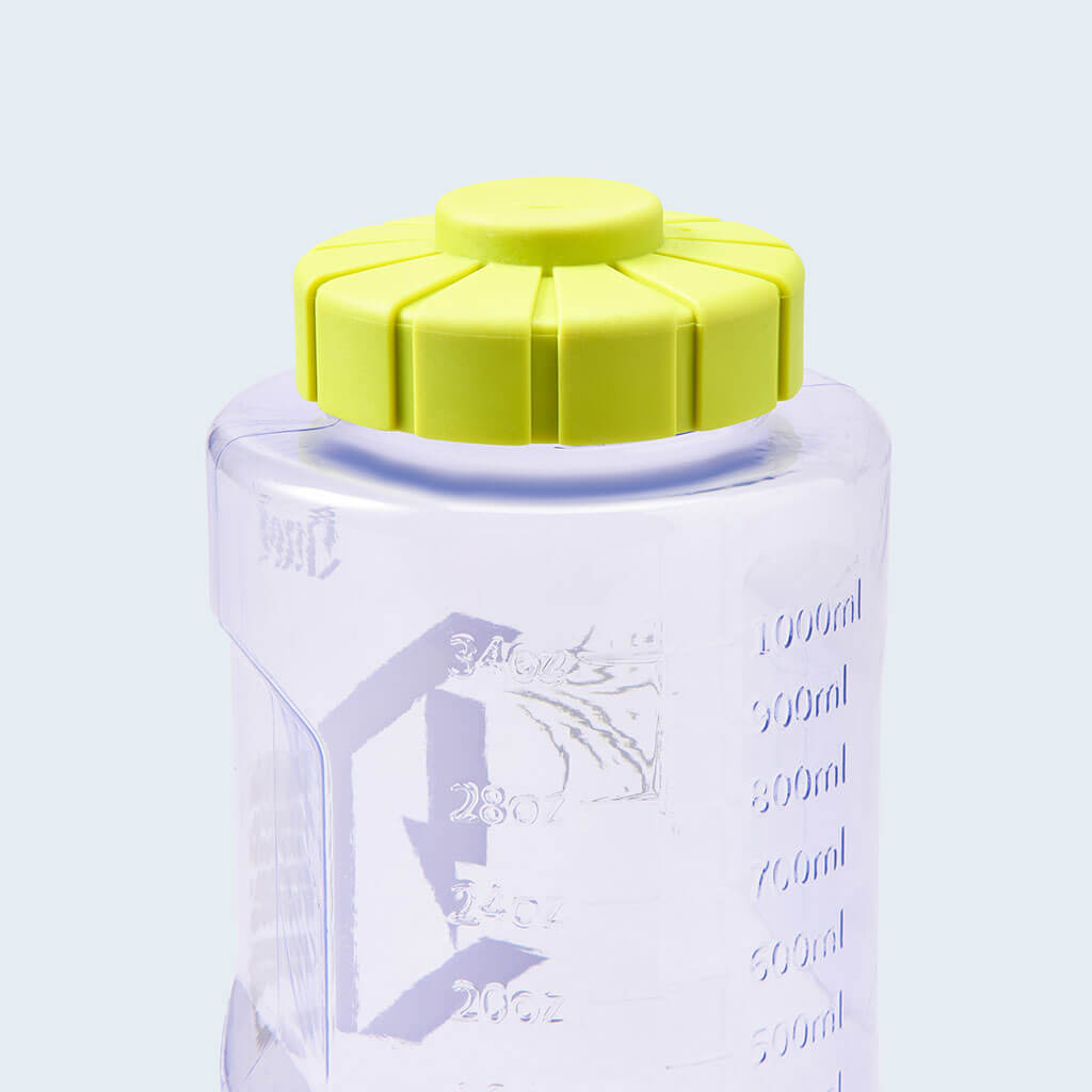 Duel Autocare Snow Foam Lance Bottle & Lid