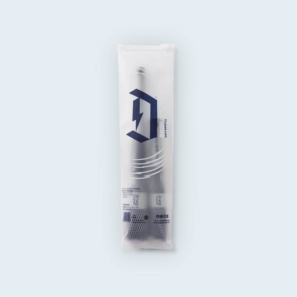 Duel Autocare Soft Detailing Brush 2 Pack