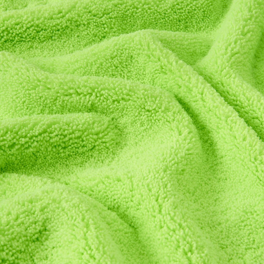 Duel Autocare Utility Dual-Sided Microfibre Cloth