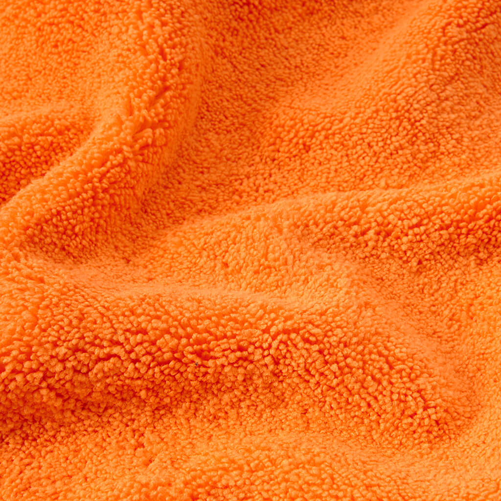 Duel Autocare Utility Dual-Sided Microfibre Cloth