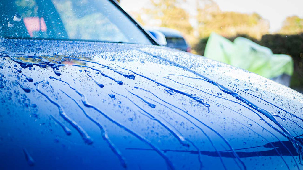 Wax is dead QuickCure 2.0